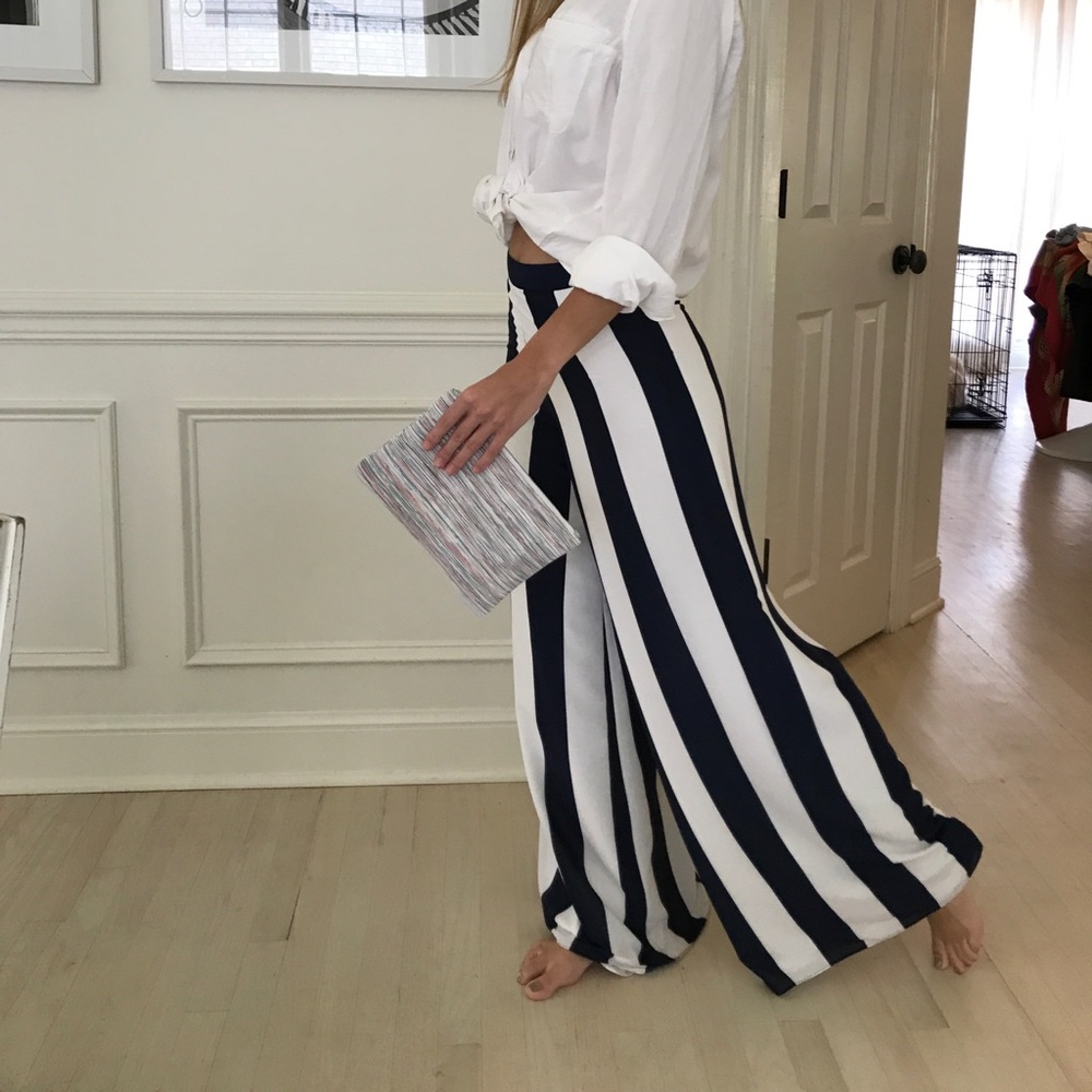 Alice & Olivia pants
